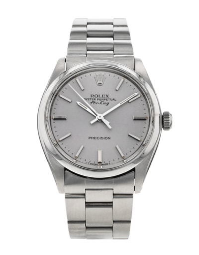 Rolex Air-King 5500